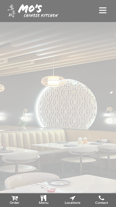 moschinesekitchen.com