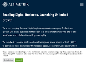 altimetrik.com