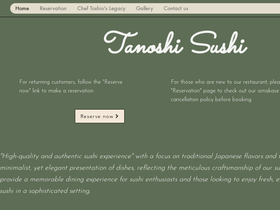 tanoshisushinyc.com