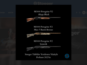 stoeger.com.tr