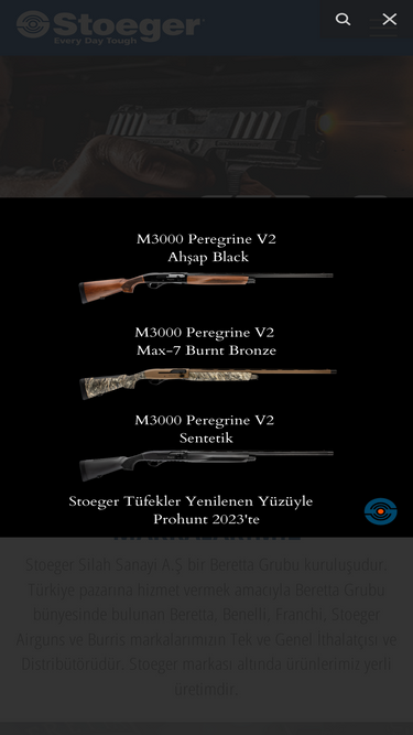 stoeger.com.tr