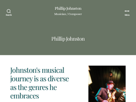 phillipjohnston.com