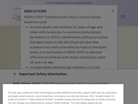 nemluvio.com