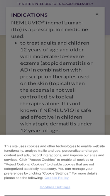 nemluvio.com
