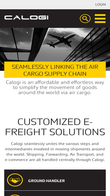 calogi.com
