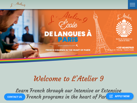 latelier9.com