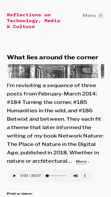 richardcoyne.com
