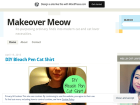 makeovermeow.wordpress.com