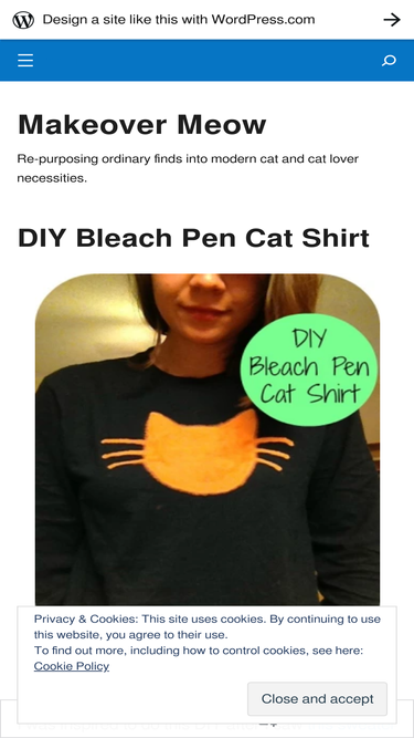 makeovermeow.wordpress.com