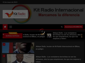 kitradio.net