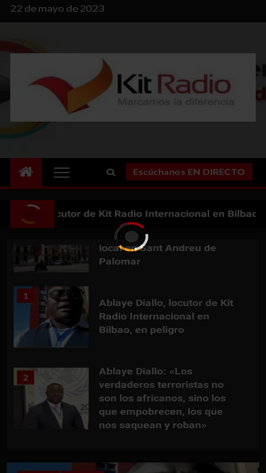 kitradio.net