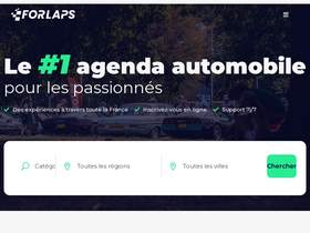 forlaps.com
