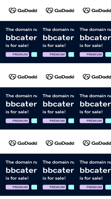 bbcater.com
