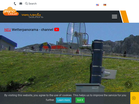 'it-wms.com' screenshot