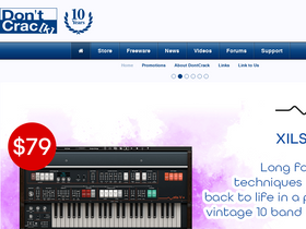 dontcrack.com