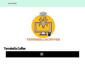 terrabellacoffee.com