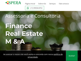 spera.com.br