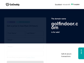 golfindoor.com