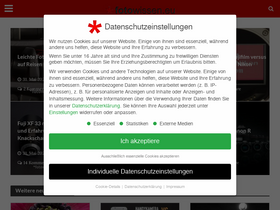 'fotowissen.eu' screenshot