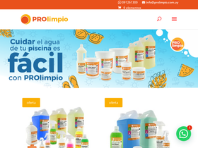 prolimpio.com.uy