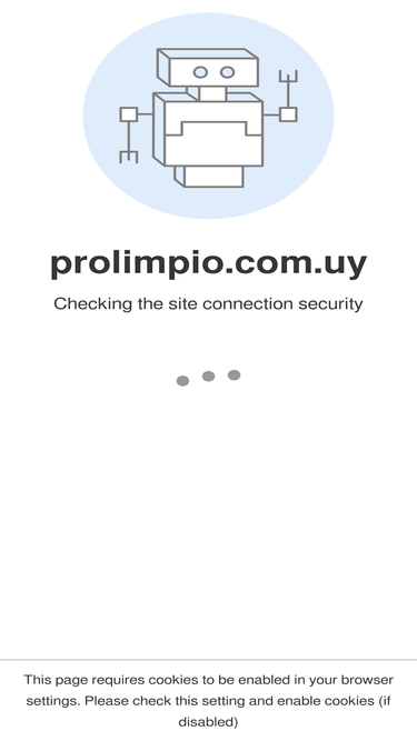 prolimpio.com.uy
