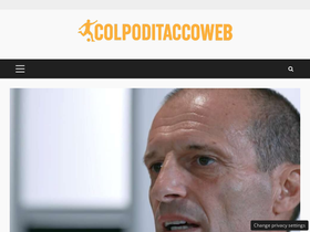 colpoditaccoweb.it