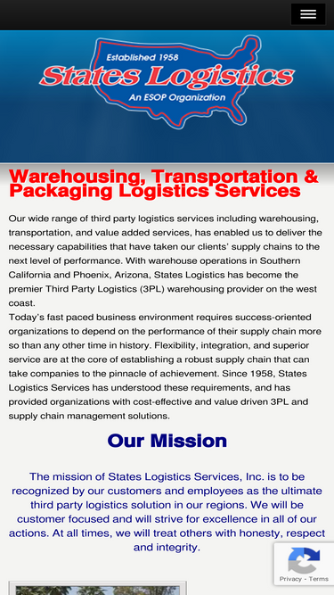 stateslogistics.com