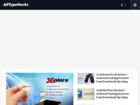 alltypehacks.net