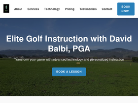 balbigolf.com