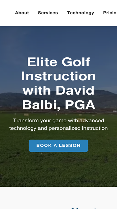 balbigolf.com