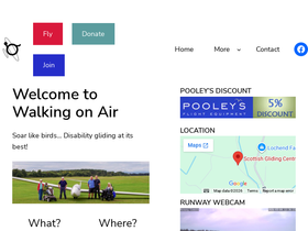 walkingonair.org.uk