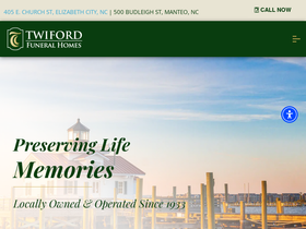 'twifordfh.com' screenshot