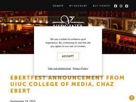 ebertfest.com