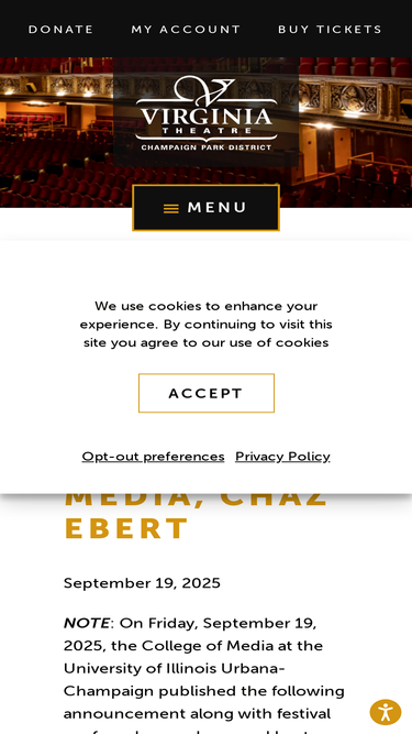 ebertfest.com