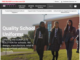 uniform-direct.com