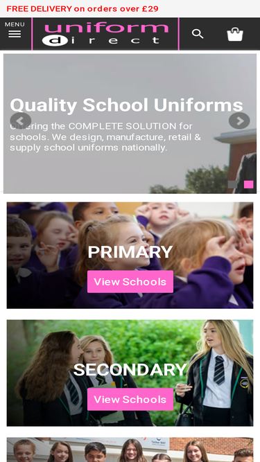 uniform-direct.com