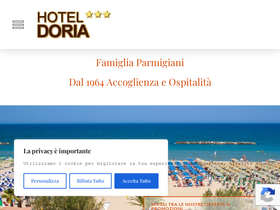 hoteldoria.it