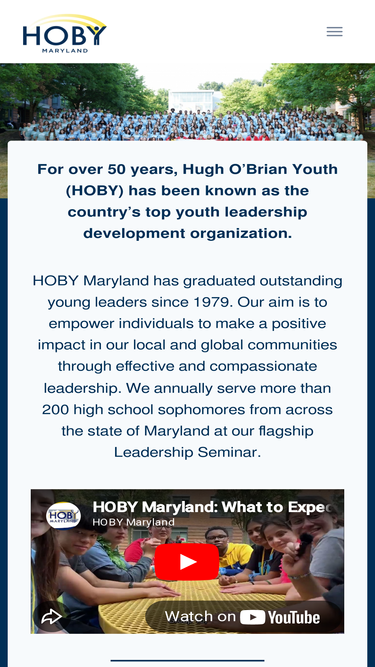 hobymd.org