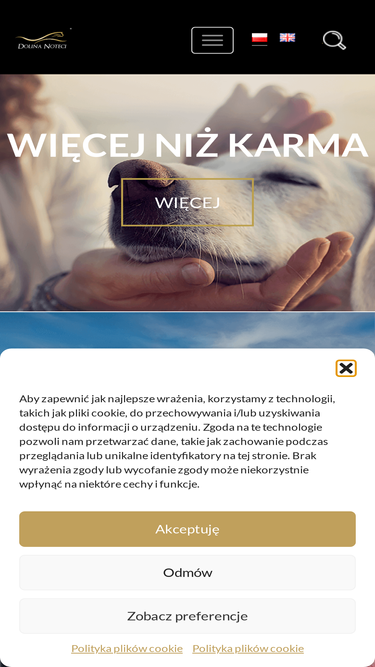 wiecejnizkarma.pl