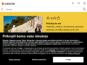 zalando.si