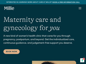 millieclinic.com