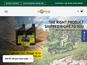 greentoysandmore.com homepage screenshot