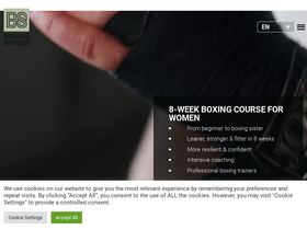 boxingsisters.com