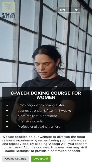 boxingsisters.com