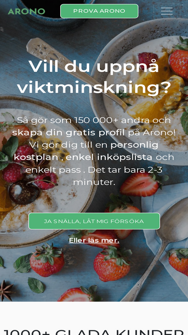 arono.se