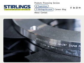 stirlingsps.com