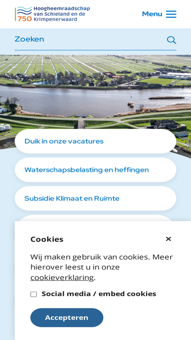 schielandendekrimpenerwaard.nl