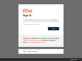 thomasmore.instructure.com