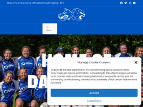 dartmouthpigdogs.ca