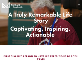 michaelmcgrath.co.uk